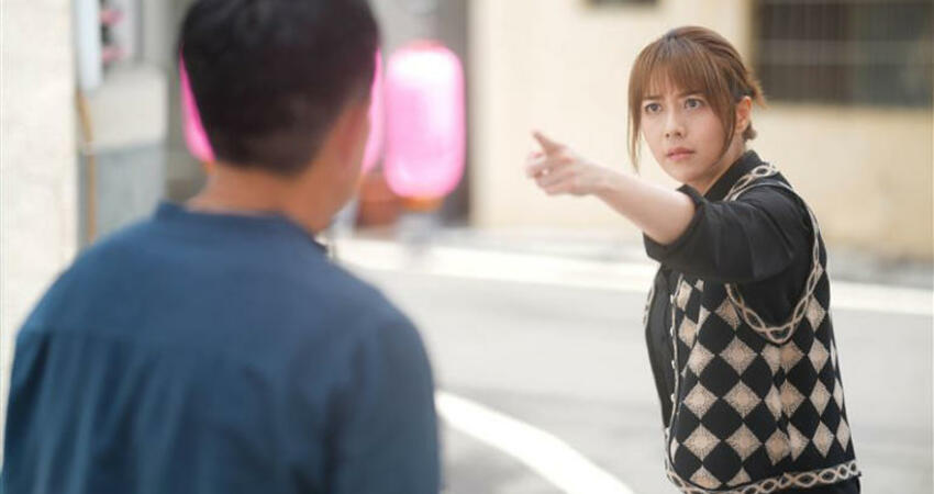 24歲女星輩分太高！柯叔元都要叫「阿嬤」原因曝 讓韓瑜超羨慕