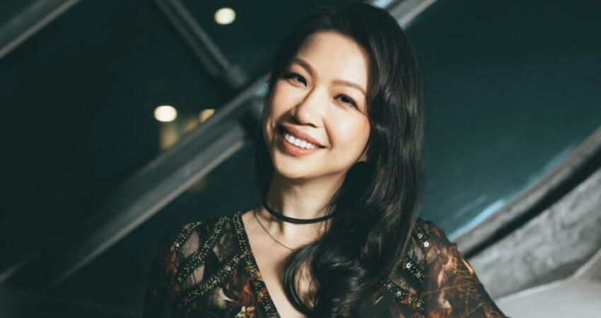 勇抗乳癌成功！女歌手曝艱辛重生內幕 報喜年底好消息