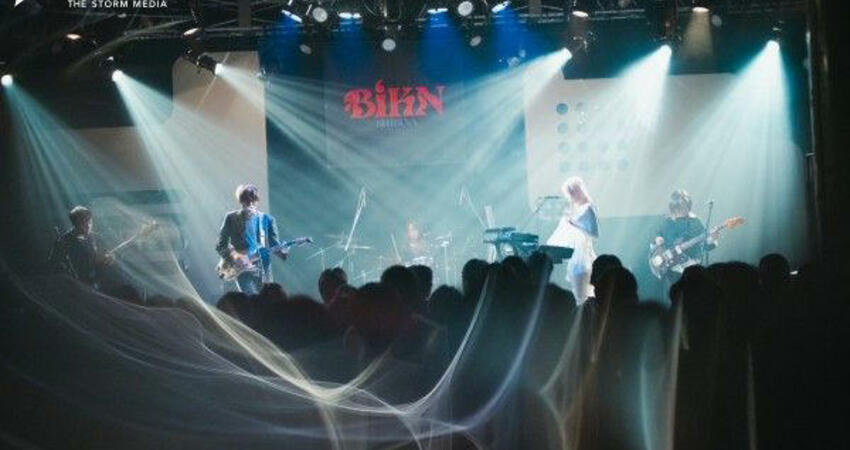 睽違多年重返日本演出！獨立院團I Mean Us曝心路歷程「滿滿洋蔥」