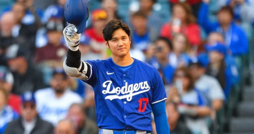 台灣封王「擊碎日本連霸美夢」　大谷翔平向中華隊喊話了