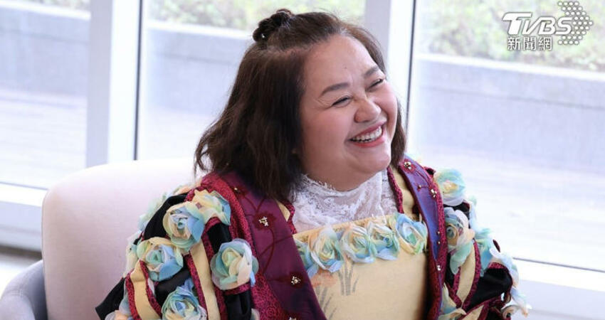 《影后》胖姐太受歡迎！鍾欣凌揭「前傳可能性」 大膽示愛詹懷雲