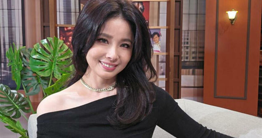 資深女星「狂飆五字經」逼道歉！呂文婉遭霸凌哭了 哽咽吐委屈心聲