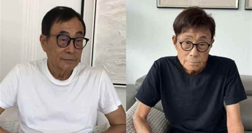 劉家昌才病逝！大兒子台北開咖啡廳突宣布不幹了 「最大關鍵」曝光