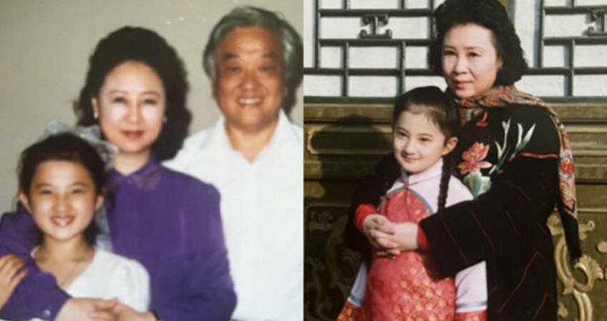 金銘悲嘆「那邊多一位才華橫溢的作家」曬同框瓊瑤、平鑫濤照惹淚