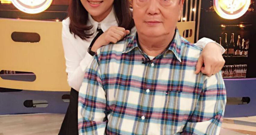 《濟公》資深男星驟逝 享壽85歲！女兒林姿佑慟曝死因
