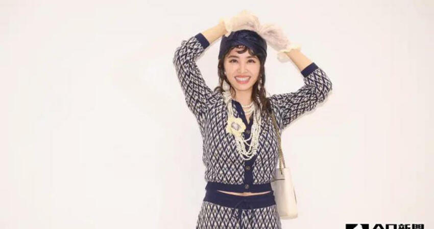 雙J有望再合體？蔡依林真實反應曝光