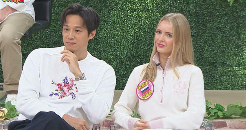 徐乃麟要抱孫了？徐新洋證實辣妻收到紅包 甜蜜承諾曝光
