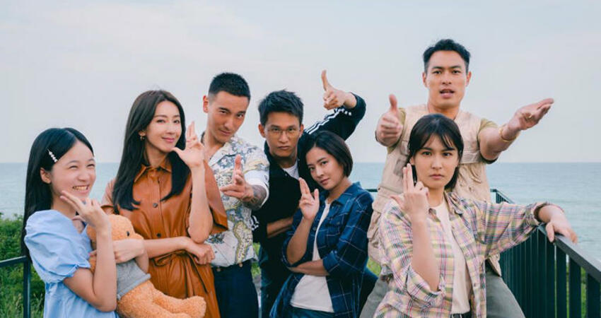 《太太太厲害》結局埋伏筆爆有第二季 導演鬆口：天時地利人和