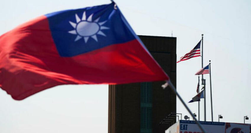 矢板明夫：台灣應提高司法效率防中國滲透