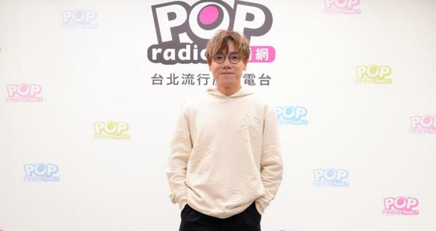 香港小天王遭誤當外送員！ 林家謙認「經常發生」