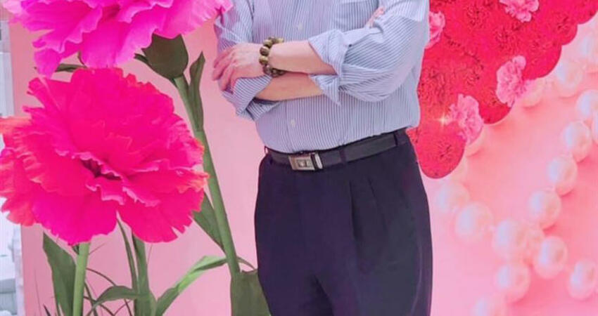 74歲資深製作人「鼻血直流3癌纏身」3千萬財產給他 醫警告：小心5症狀