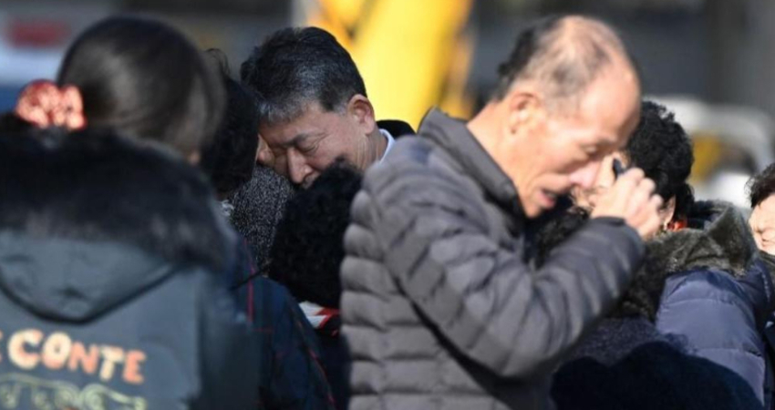 濟州航空「機師背景曝光」僅45歲　曾被評價為「具有良好的飛行技術」