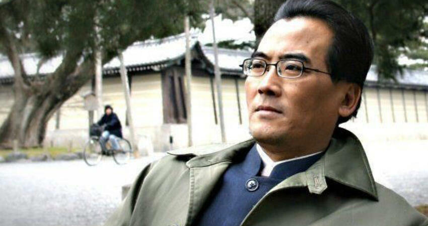 漫畫家魚夫病逝 醫揭「肝癌恐怖進程」：發展相當快
