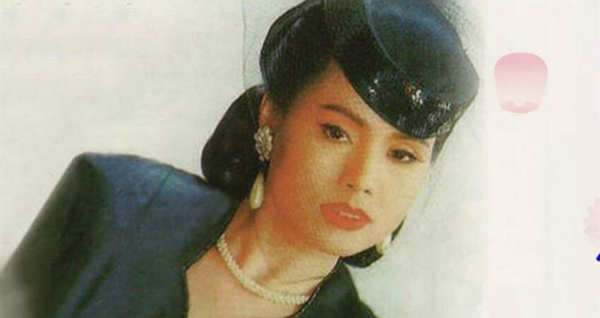 超大咖天后消失20多年曝近況！出家當尼姑吃齋念佛 唱紅〈舞女〉紅翻天
