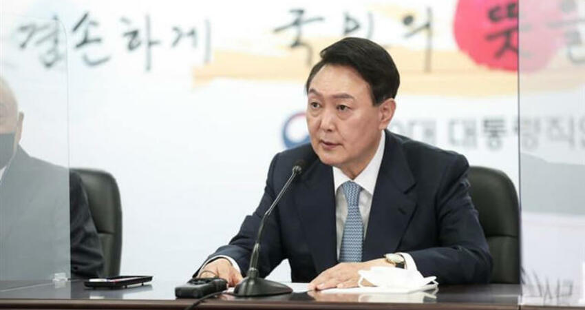 南韓總統被捕！IU也遭殃 尹錫悅支持者怒出征：抵制國民妹妹