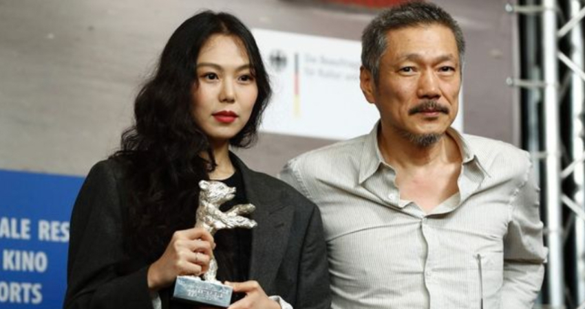 9年不倫戀！影后被爆懷孕　大22歲名導親陪產檢