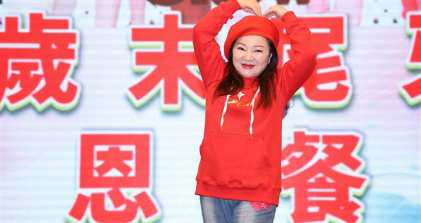 NONO性侵6度開庭！白冰冰鬆口朱海君「私下近況」：很多女生做不到