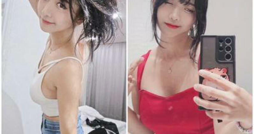 曾徒步環台42天爆紅 企鵝妹累計106.9萬訂閱