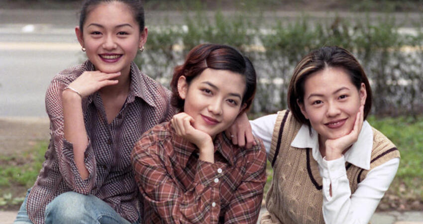 大S離世！「華岡七仙女」少1人 范曉萱沉寂6天未發聲惹擔憂