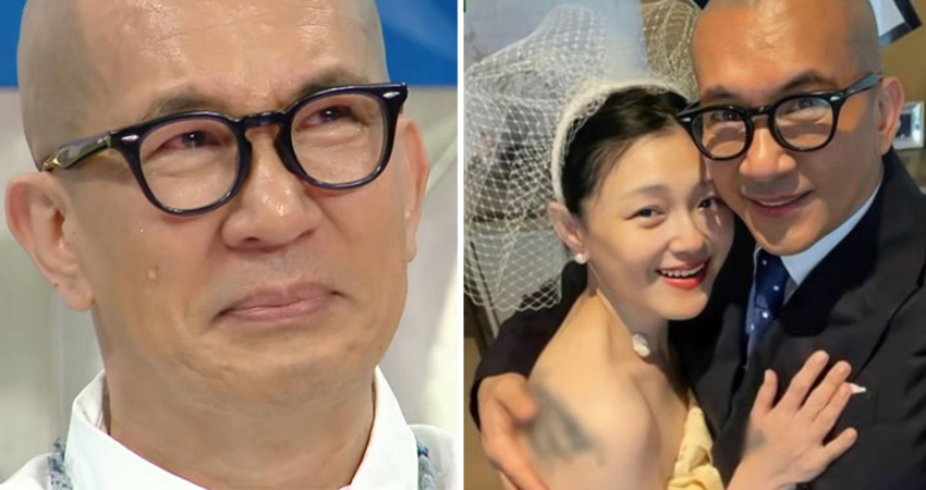 具俊曄「閃婚大S」真正原因曝光！網全看哭：這世界有真愛