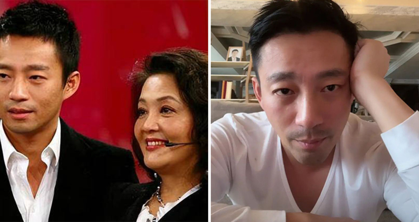 汪小菲遭爆「還有1女兒」！娶大S前情纏酒吧女　離婚內幕曝光