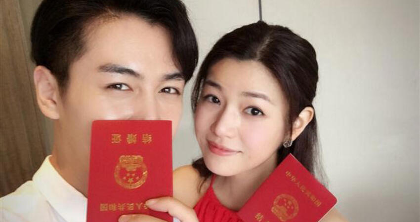 陳妍希離婚時間軸曝光！爆遭陳曉下達1禁令 拖2年傳最終淨身出戶