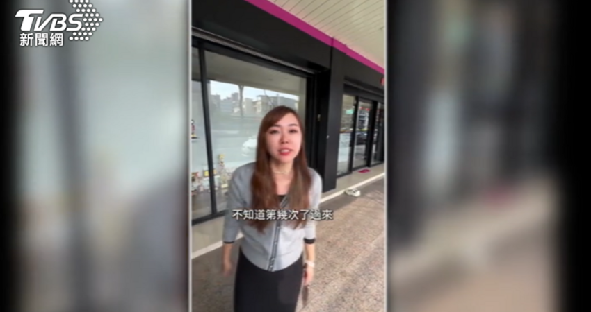 「阿嬤饋咖」偷水！舞蹈女師驚水費破千 拍片神還原