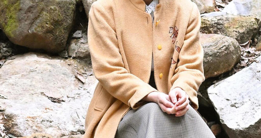 體感5度打水仗！8點檔男星「硫磺泉水濺進眼中」