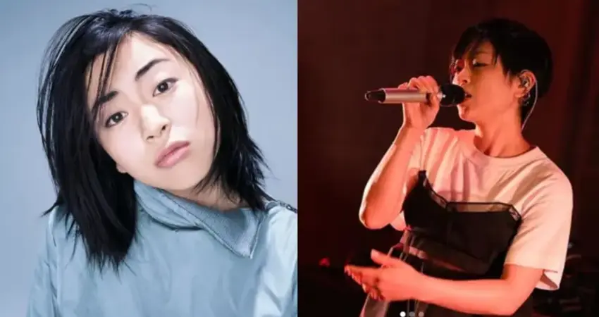 宇多田光合體國際音樂人推新作品 凍齡美照驚呆網友