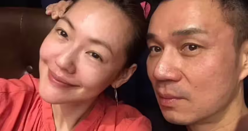 獨家／大S傳將長眠金寶山！S家人首公開發聲 小S尪許雅鈞鬆口吐3字