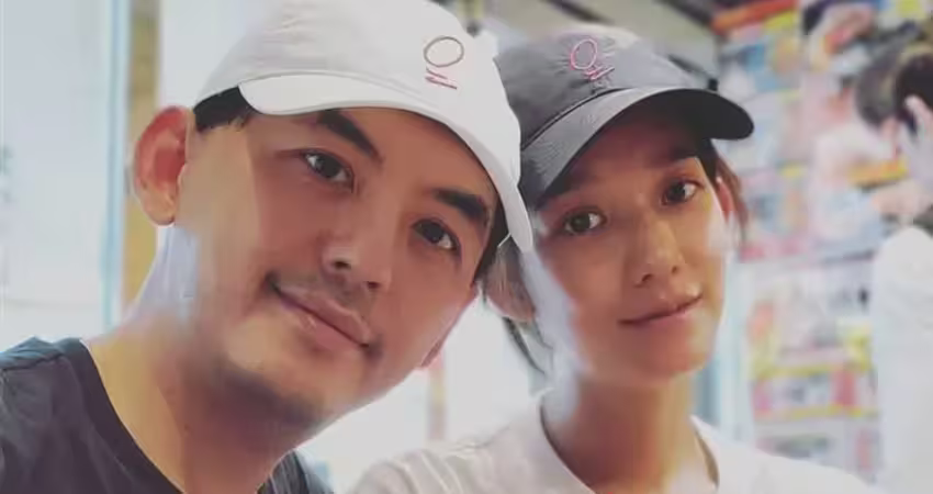 黃子佼孟耿如享天倫樂挨轟！女醫突開嗆張小燕：太后想怎樣就怎樣