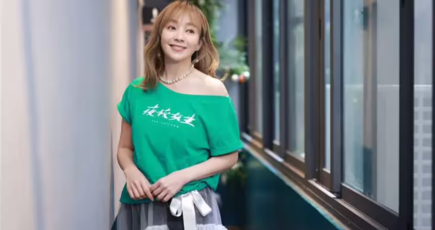 專訪／季芹不滿王仁甫砸千萬買地鬧翻！「結婚19年陷低潮」：太極端