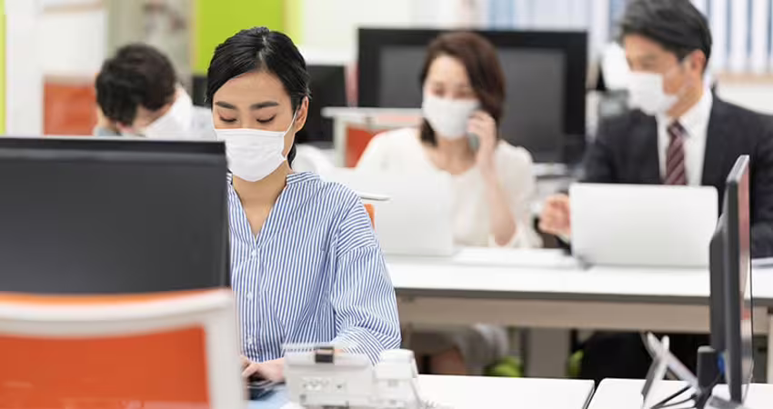 女員工請假3天「害公司倒閉」　她遭開除還被討48萬賠償