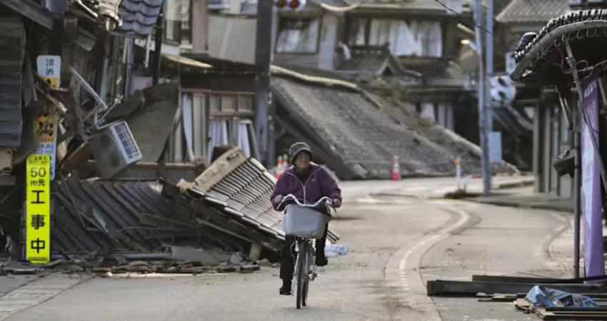 恐奪20萬人命！日本這地方慎防規模9強震　專家示警「恐爆20公尺高海嘯」