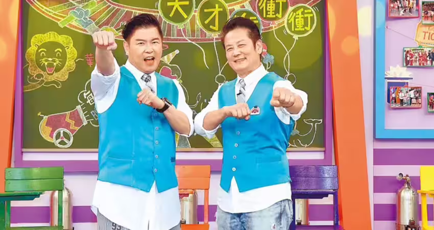 喊「給黃子佼留口飯」！律師給曾國城、徐乃麟1提議 網讚爆