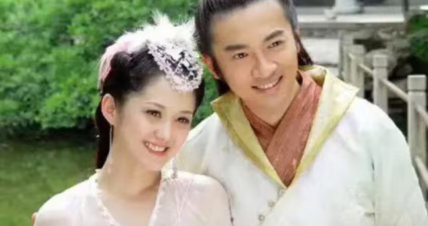 張娜拉蘇有朋《刁蠻公主》隔20年翻拍 網友極力阻止理由曝光