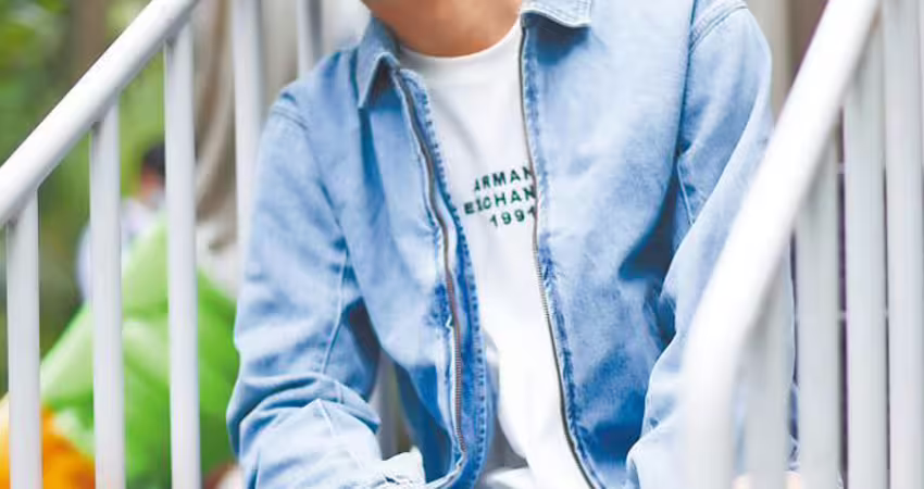 19歲時親姊驟逝陷傷痛 吳念軒悟生命脆弱
