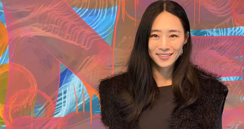 吳可熙再次演繹移民封后 靈感來自母親異鄉經歷