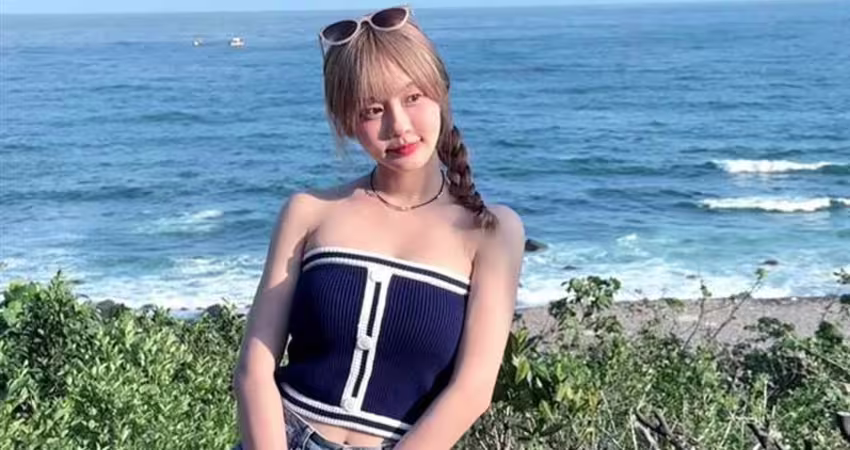 啦啦隊女神驚爆「膝蓋鈣化」復健也沒用 恐動刀吐心聲：笑不出來
