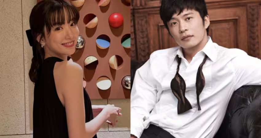 6位「陷不倫爭議」日韓女星：永野芽郁恐慘賠20億、《交響情人夢》的她事業全毀最可惜