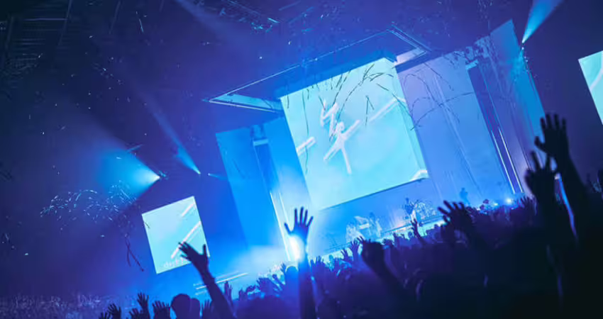 蘇打綠「二十年一刻」演唱會 最終站高雄8月登場