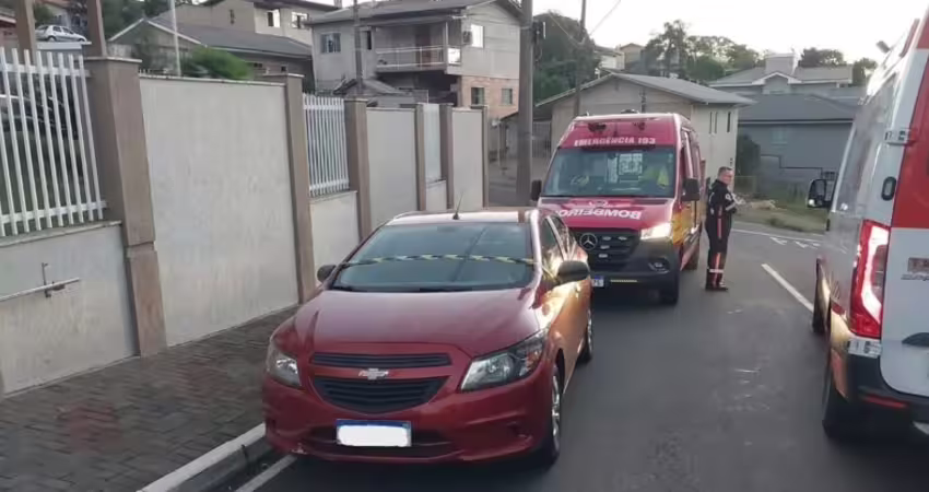 被家人忘在車內整天！幼童遭57度高溫活活熱死