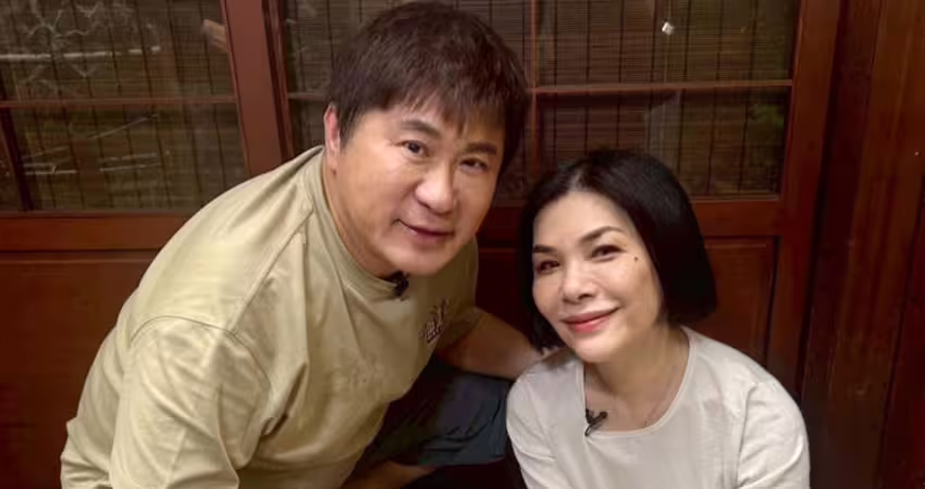 張清芳才唱副歌「馬上被卡」！胡瓜爆砸錢宣傳內幕 她愧疚認錯不藏了