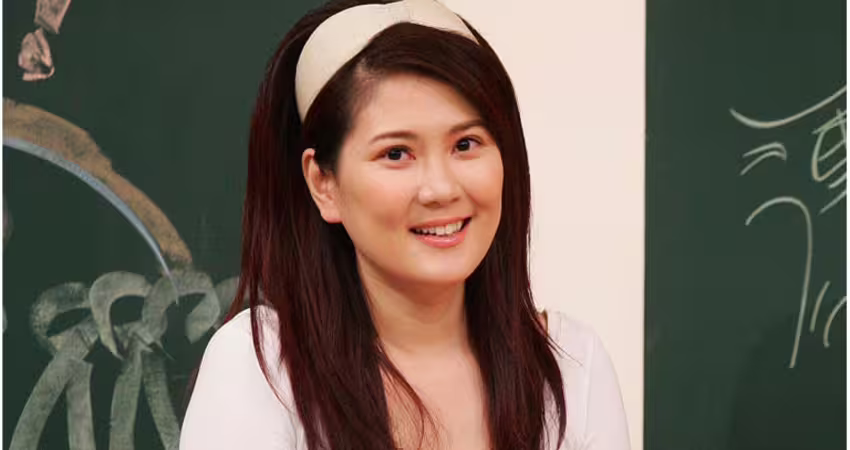 薛楷莉涉詐欺遭起訴「從美國返台」！親發聲明：司法會還我清白
