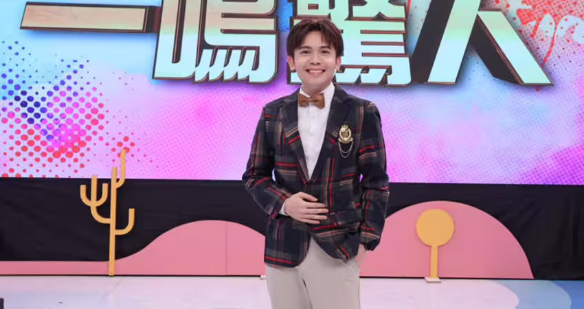 學霸男星被指派當班長 慘遭同儕排擠、丟東西