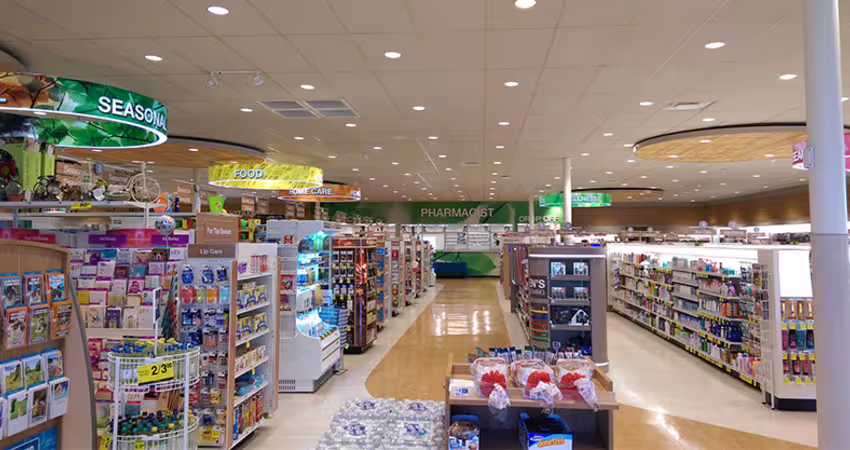 撐不住了！最大連鎖藥局「陷倒店潮」　再度宣布破產