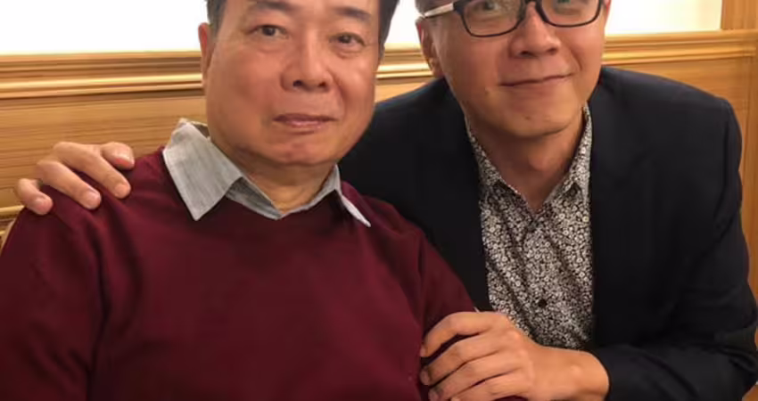 廖峻3度中風「遭洩病情」！廖錦德疑隔空打臉 28字駁：皆非事實