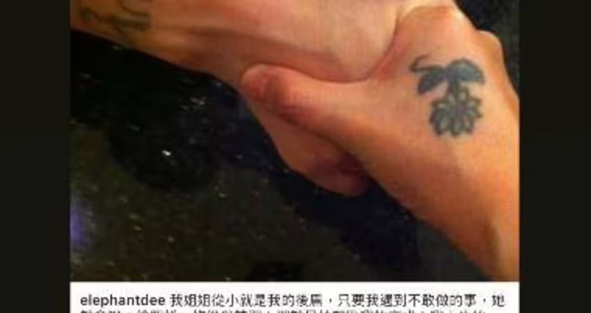 母親節碰大S百日！蔡康永公開小S「私下對話」罕曝心聲：人生很可怕