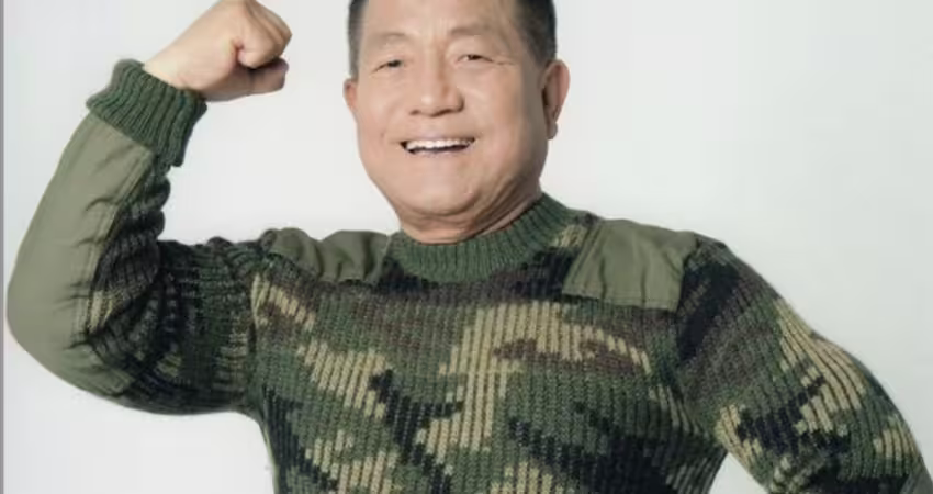 「大力水手叔叔」81歲男星辭世！送醫搶救無效 粉絲悼：陪我們長大的人