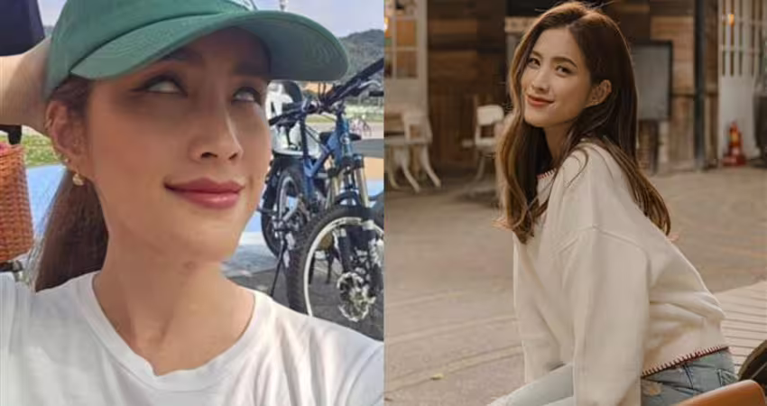 蔡沐妍護女槓小S遭出征 消失15個月突重開臉書！最新現狀曝光